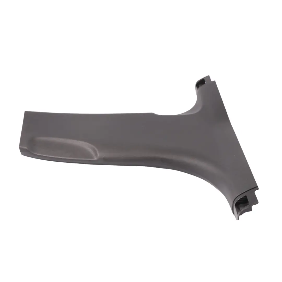 Audi A4 B8 Osłona Słupka B Tapicerka Prawa - SKU 8K0867240B - Numer Części 8K0867240B