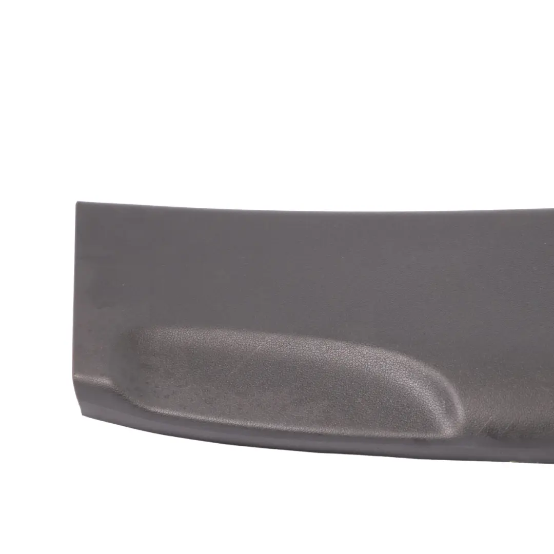 Osłona Słupka B Tapicerka Prawa do Audi A4 B8 o numerze 8K0867240B Audi A4 B8 Osłona Słupka B Tapicerka Prawa - SKU 8K0867240B - Numer Części 8K0867240B