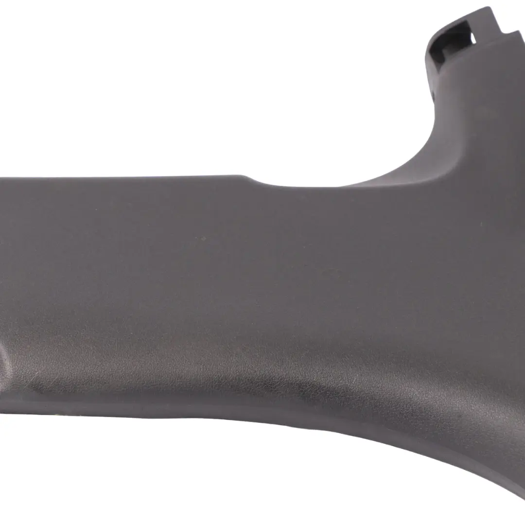 Audi A4 B8 Osłona Słupka B Tapicerka Prawa - SKU 8K0867240B - Numer Części 8K0867240B