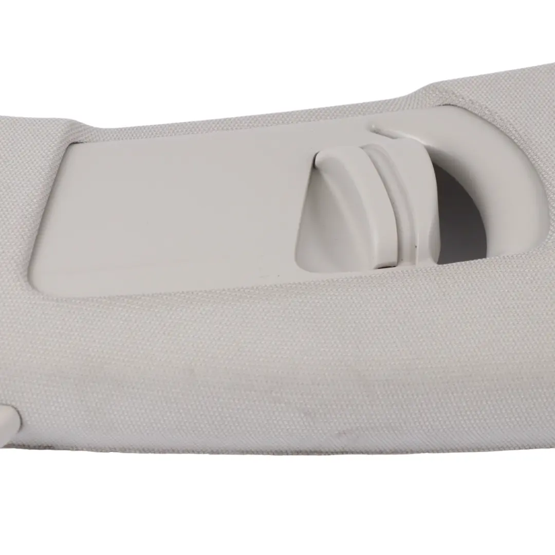 Audi A4 B8 B-Panneau d'habillage du montant gauche gris - SKU 8K0867281C - Numéro de pièce 8K0867281C