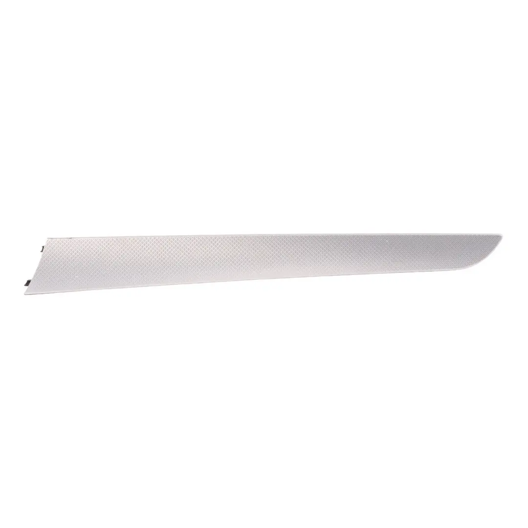 Audi A4 B8 Striscia rivestimento porta copertura posteriore destro - SKU 8K0867420A - Numero di parte 8K0867420A