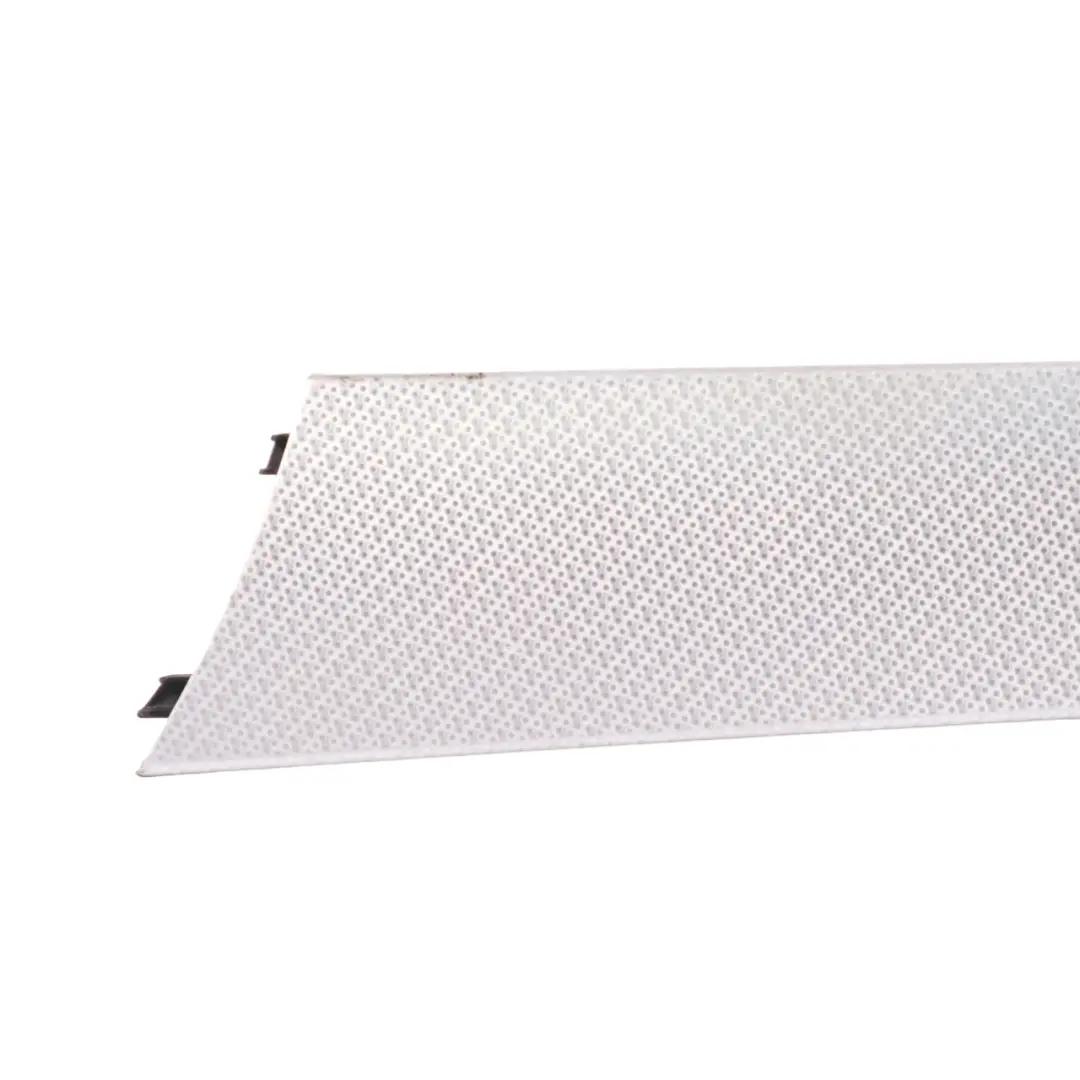 Striscia rivestimento porta copertura posteriore destro per Audi A4 B8 con numero di parte 8K0867420A Audi A4 B8 Striscia rivestimento porta copertura posteriore destro - SKU 8K0867420A - Numero di parte 8K0867420A