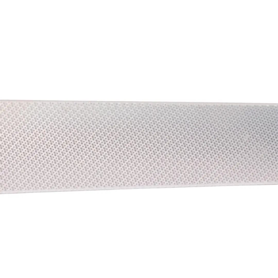 Audi A4 B8 Door Card Trim Strip Rear Right O/S Cover Panel - SKU 8K0867420A - Part number 8K0867420A