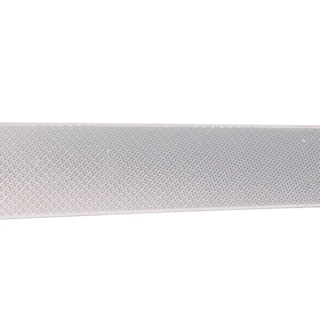 Audi A4 B8 Embellecedor tarjeta puerta Panel trasero derecho - SKU 8K0867420A - Número de pieza 8K0867420A