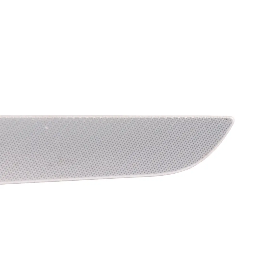 Audi A4 B8 Door Card Trim Strip Rear Right O/S Cover Panel - SKU 8K0867420A - Part number 8K0867420A