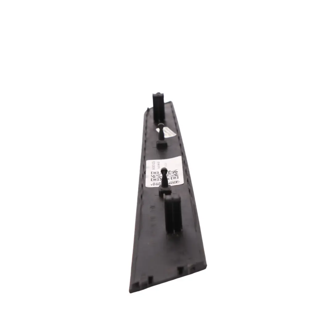 Audi A4 B8 Door Card Trim Strip Rear Right O/S Cover Panel - SKU 8K0867420A - Part number 8K0867420A