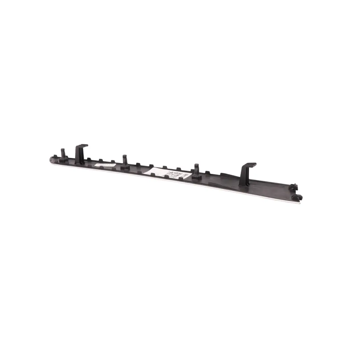Audi A4 B8 Door Card Trim Strip Rear Right O/S Cover Panel - SKU 8K0867420A - Part number 8K0867420A
