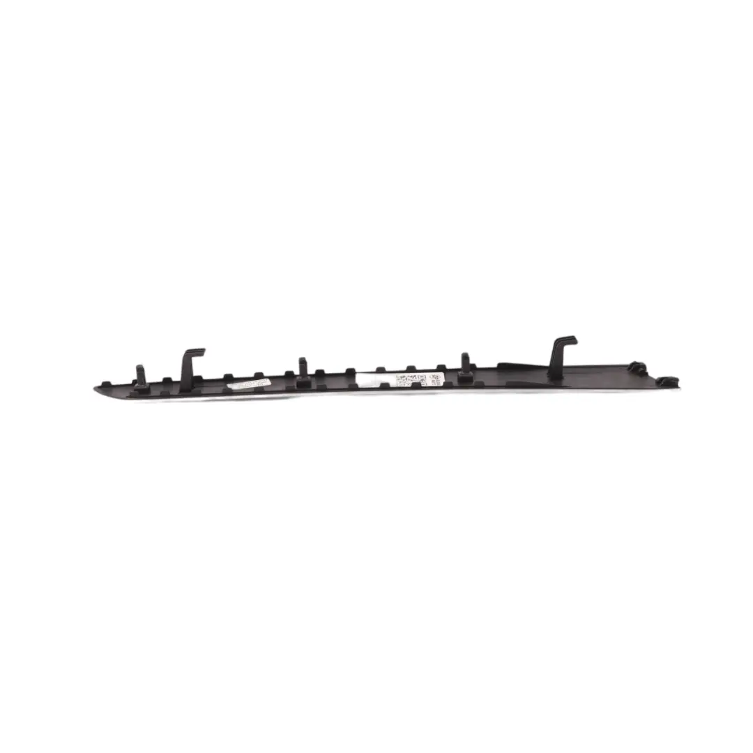 Audi A4 B8 Door Card Trim Strip Rear Right O/S Cover Panel - SKU 8K0867420A - Part number 8K0867420A