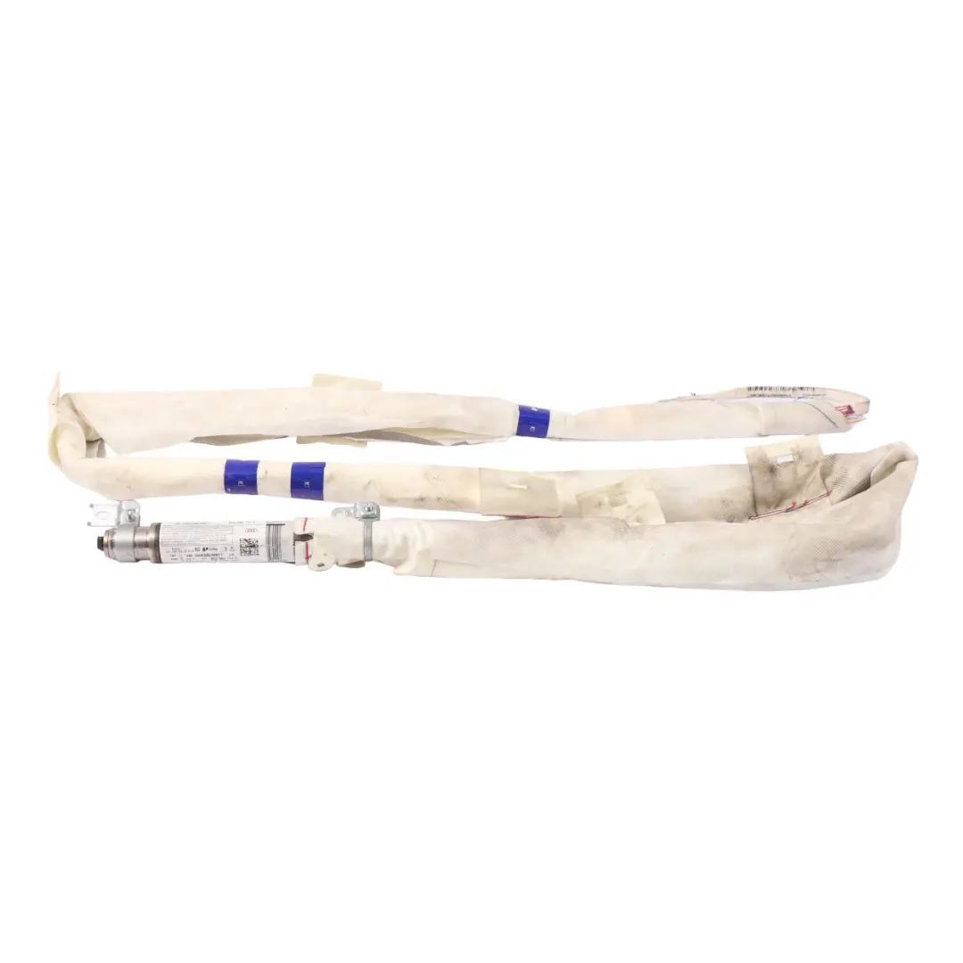 Audi A4 B8 Head Roof Curtain Air Module Left N/S Air - SKU 8K0880741F - Part number 8K0880741F