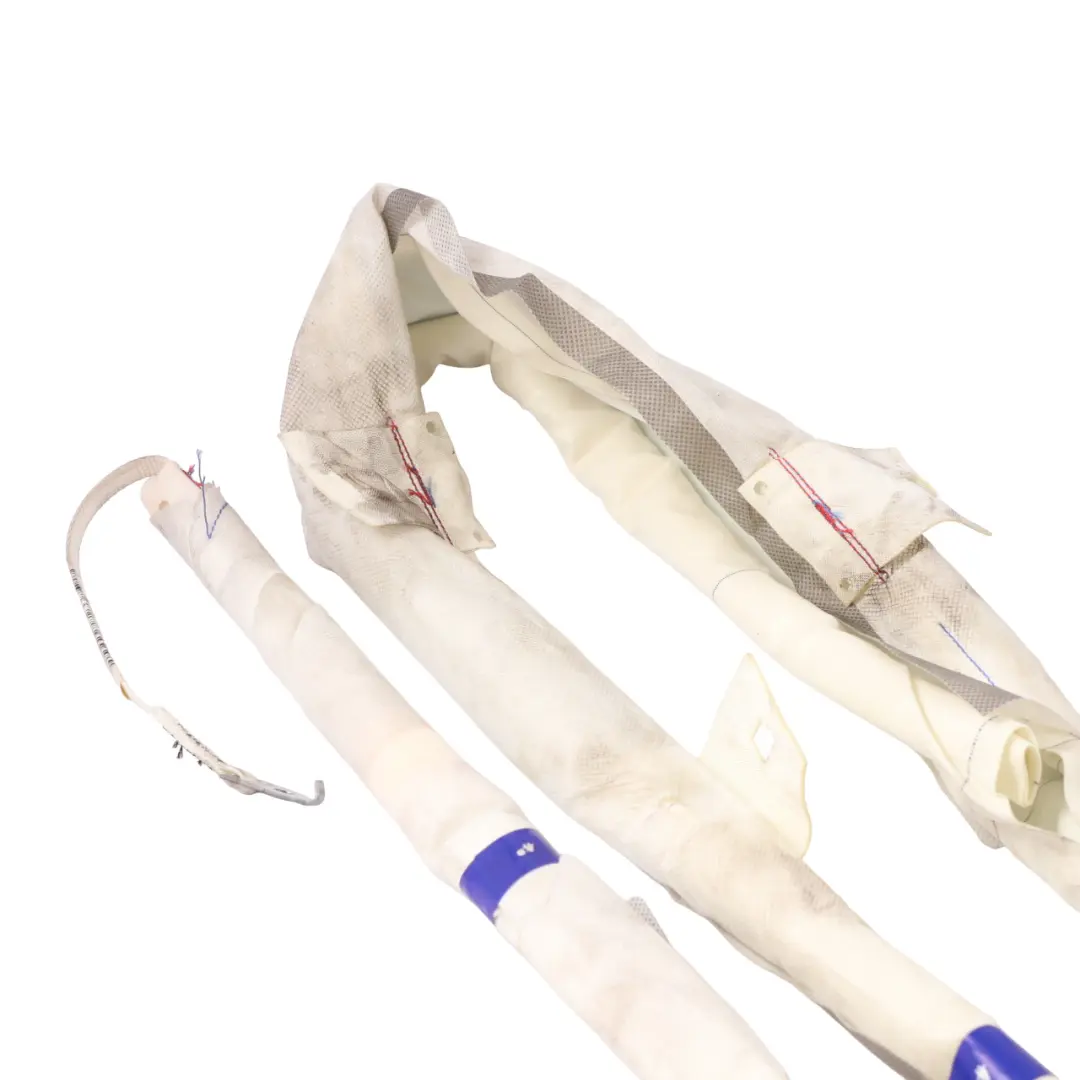 Head Roof Curtain Air Module Left N/S Air to Audi A4 B8 with Part number 8K0880741F Audi A4 B8 Head Roof Curtain Air Module Left N/S Air - SKU 8K0880741F - Part number 8K0880741F