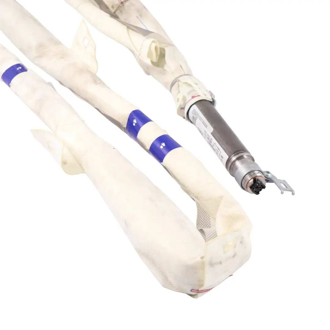 Modulo aria tettuccio sinistro sicurezza Air Bag per Audi A4 B8 con numero di parte 8K0880741F Audi A4 B8 Modulo aria tettuccio sinistro sicurezza Air Bag - SKU 8K0880741F - Numero di parte 8K0880741F