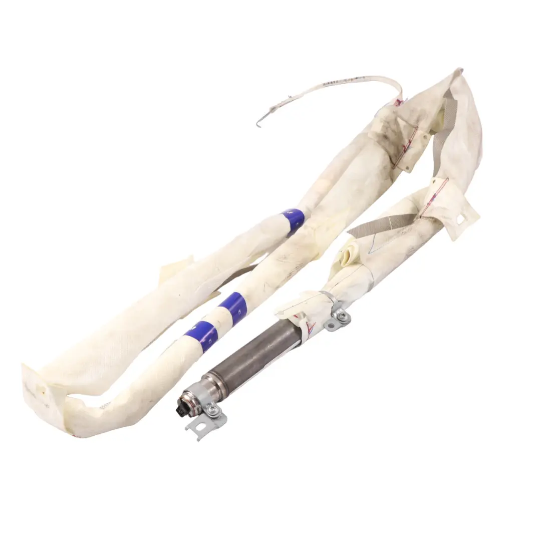 Módulo de aire de cortina de techo de cabeza izquierda para Audi A4 B8 con número de pieza 8K0880741F Audi A4 B8 Módulo de aire de cortina de techo de cabeza izquierda - SKU 8K0880741F - Número de pieza 8K0880741F