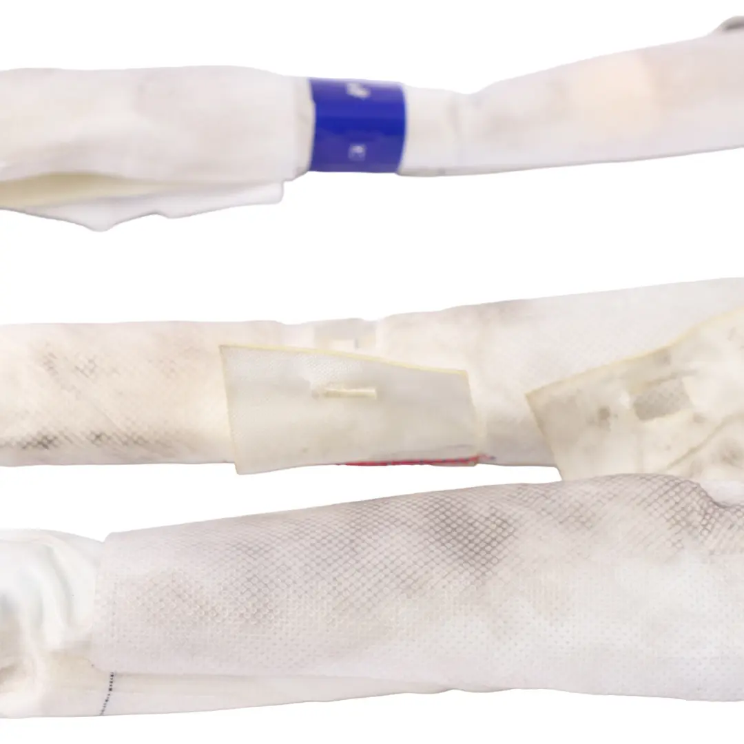 Poduszka Powietrzna Airbag Kurtyna Górna Lewa do Audi A4 B8 o numerze 8K0880741F Audi A4 B8 Poduszka Powietrzna Airbag Kurtyna Górna Lewa - SKU 8K0880741F - Numer Części 8K0880741F