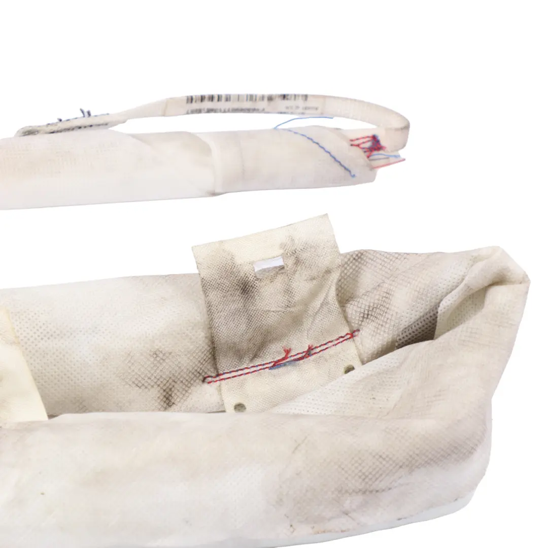 Audi A4 B8 Head Roof Curtain Air Module Left N/S Air - SKU 8K0880741F - Part number 8K0880741F
