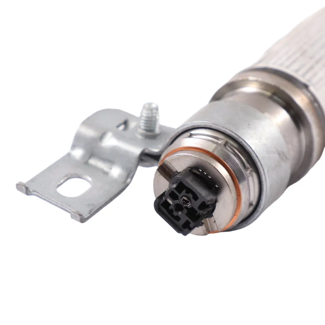 Audi A4 B8 Module d'air pour rideau de toit de tête gauche - SKU 8K0880741F - Numéro de pièce 8K0880741F
