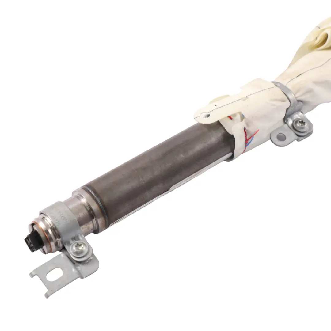 Módulo de aire de cortina de techo de cabeza izquierda para Audi A4 B8 con número de pieza 8K0880741F Audi A4 B8 Módulo de aire de cortina de techo de cabeza izquierda - SKU 8K0880741F - Número de pieza 8K0880741F