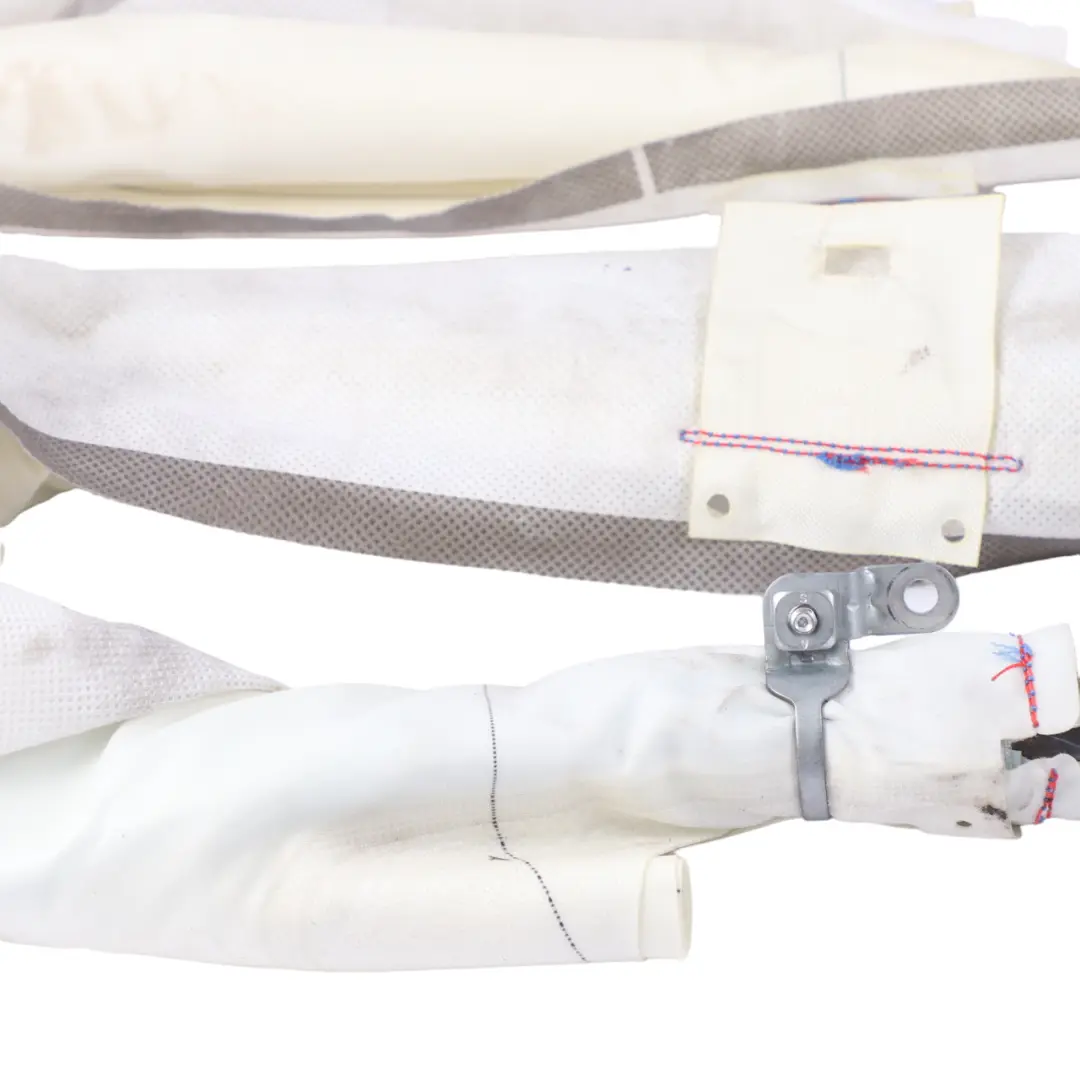 Audi A4 B8 Poduszka Powietrzna Kurtyna Airbag Prawa Górna - SKU 8K0880742F - Numer Części 8K0880742F