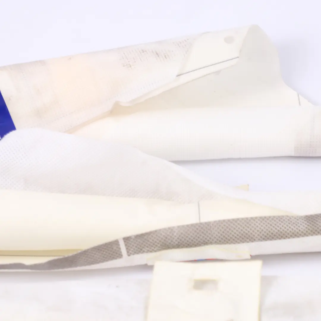 Audi A4 B8 Poduszka Powietrzna Kurtyna Airbag Prawa Górna - SKU 8K0880742F - Numer Części 8K0880742F