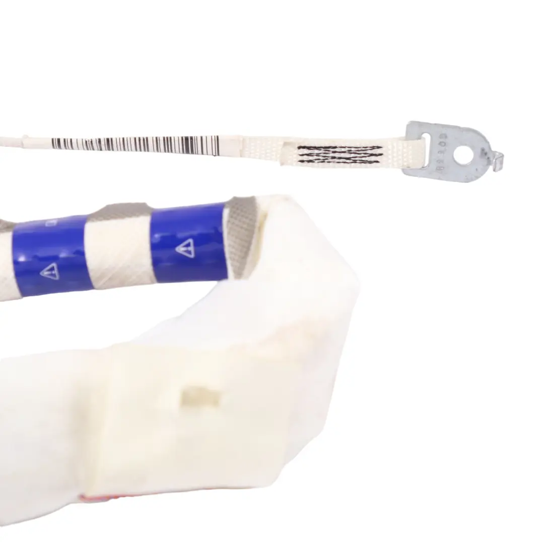 Audi A4 B8 Poduszka Powietrzna Kurtyna Airbag Prawa Górna - SKU 8K0880742F - Numer Części 8K0880742F