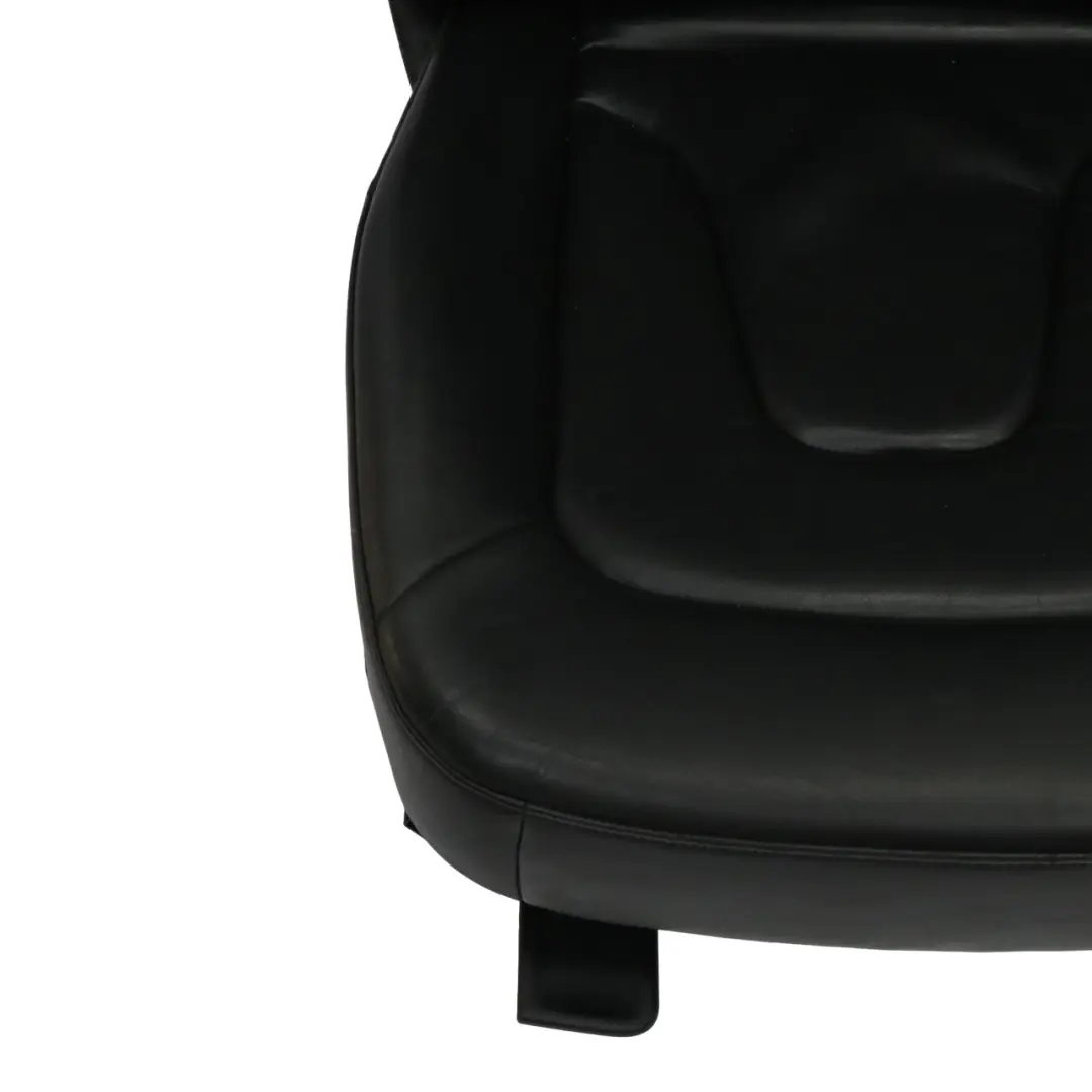 Audi A4 B8 Front Seat Left N/S Interior Leather Black - SKU 8K0881805C-1 - Part number 8K0881805C