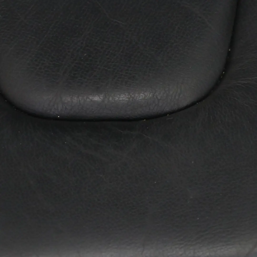Audi A4 B8 Front Seat Right O/S Interior Leather Black - SKU 8K0881806C-1 - Part number 8K0881806C
