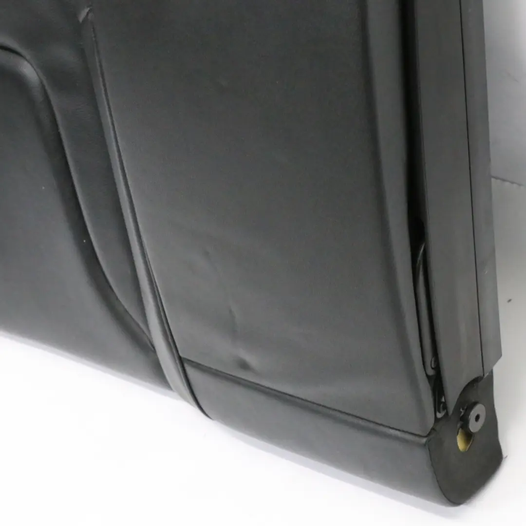 Rück Sitz Rechts Rückenlehne Abdeckung Schwarz Leder Soul für Audi A4 B8 mit Teilenummer 8K0885806N Audi A4 B8 Rück Sitz Rechts Rückenlehne Abdeckung Schwarz Leder Soul - SKU 8K0885806N - Teilenummer 8K0885806N