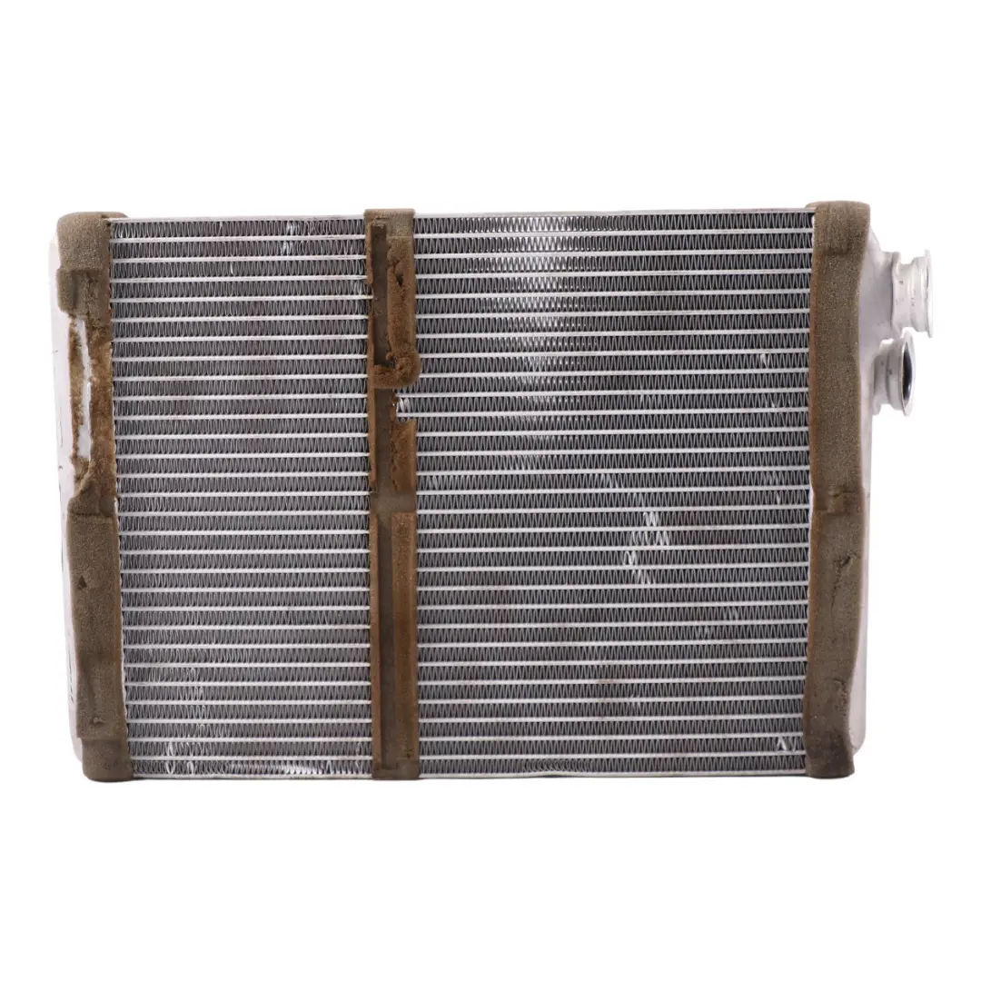 Audi A4 B8 Heater Matrix Element Unit Heat Exchanger Radiator - SKU 8K0898037A - Part number 8K0898037A