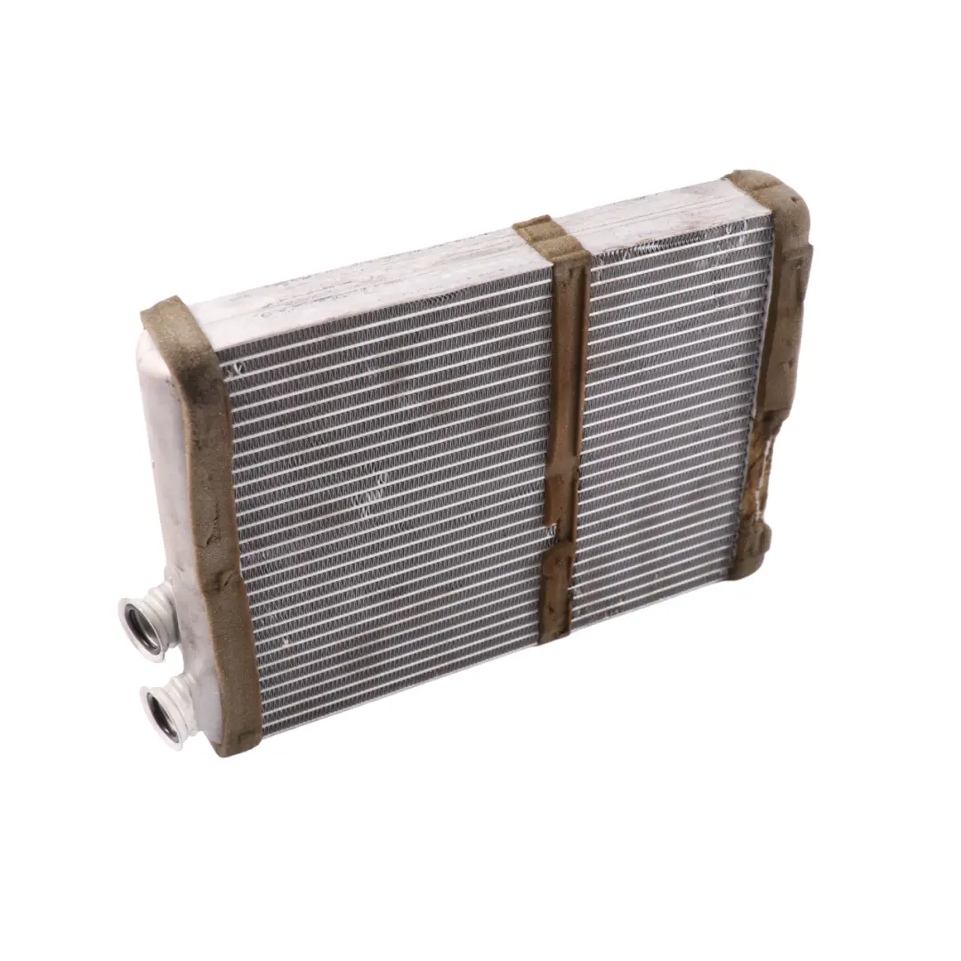 Audi A4 B8 Heater Matrix Element Unit Heat Exchanger Radiator - SKU 8K0898037A - Part number 8K0898037A