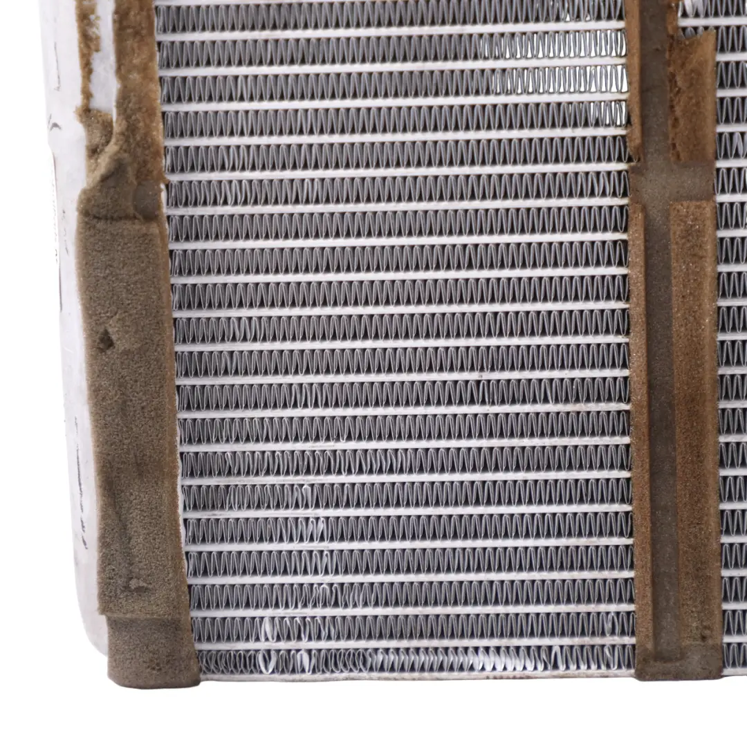 Audi A4 B8 Heater Matrix Element Unit Heat Exchanger Radiator - SKU 8K0898037A - Part number 8K0898037A