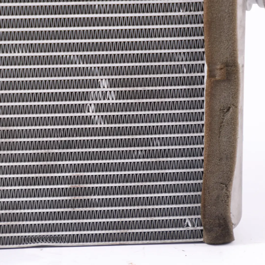 Audi A4 B8 Heater Matrix Element Unit Heat Exchanger Radiator - SKU 8K0898037A - Part number 8K0898037A