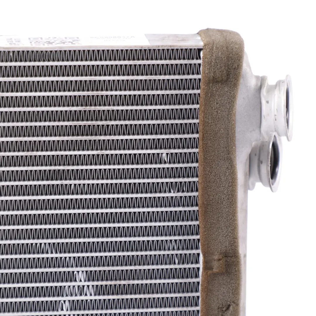 Audi A4 B8 Heater Matrix Element Unit Heat Exchanger Radiator - SKU 8K0898037A - Part number 8K0898037A
