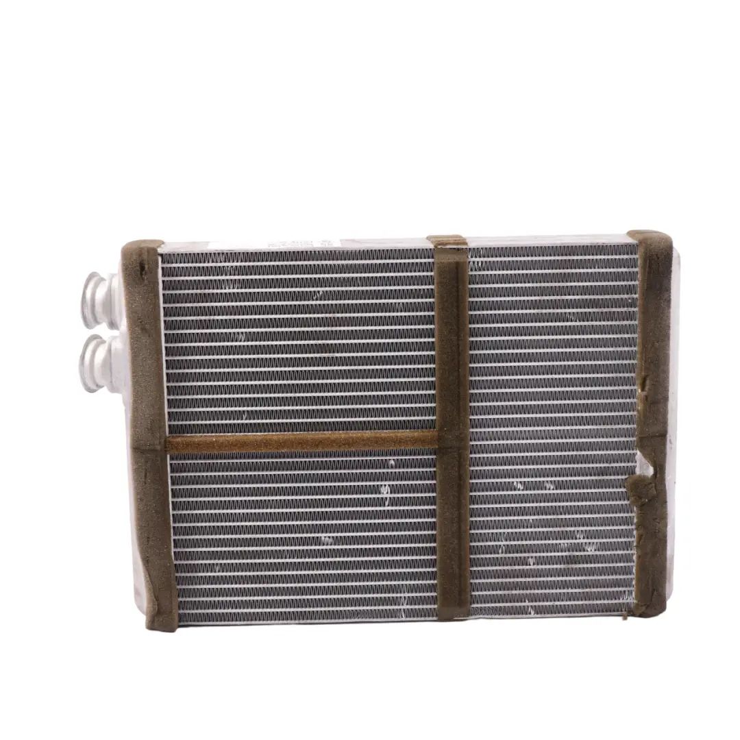 Audi A4 B8 Heater Matrix Element Unit Heat Exchanger Radiator - SKU 8K0898037A - Part number 8K0898037A