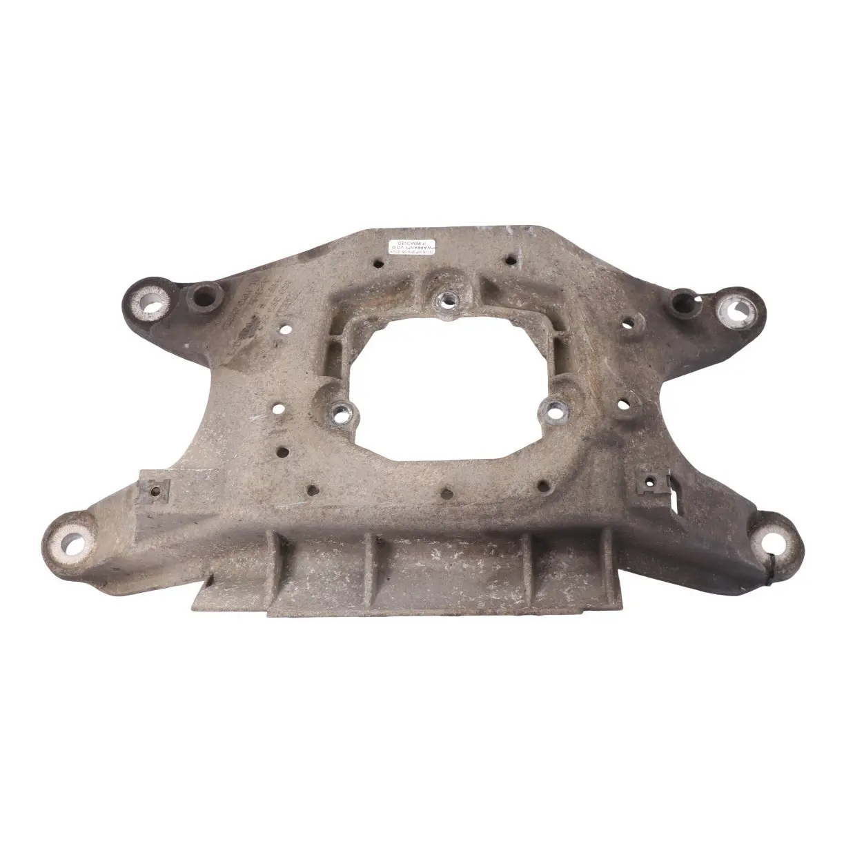Audi A4 B8 2.0 TDI Supporto motore della trasmissione automatica 8K0899263