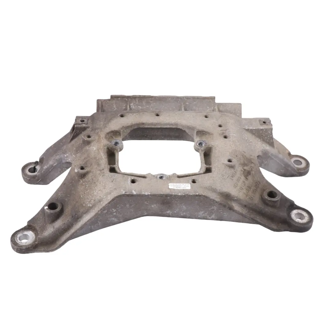 Audi A4 B8 2.0 TDI Engine Mount Automatic Transmission Support Bracket - SKU 8K0899263 - Part number 8K0899263