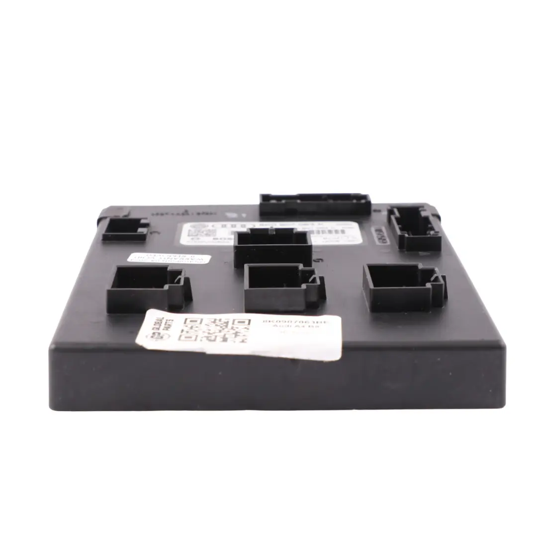 Module L'Unité Confort Commande Carrosserie BCM Unité ECU 8K0907063K pour Audi A4 B8 à propos du numéro de pièce 8K0907063BE Audi A4 B8 Module L'Unité Confort Commande Carrosserie BCM Unité ECU 8K0907063K - SKU 8K0907063BE - Numéro de pièce 8K0907063BE