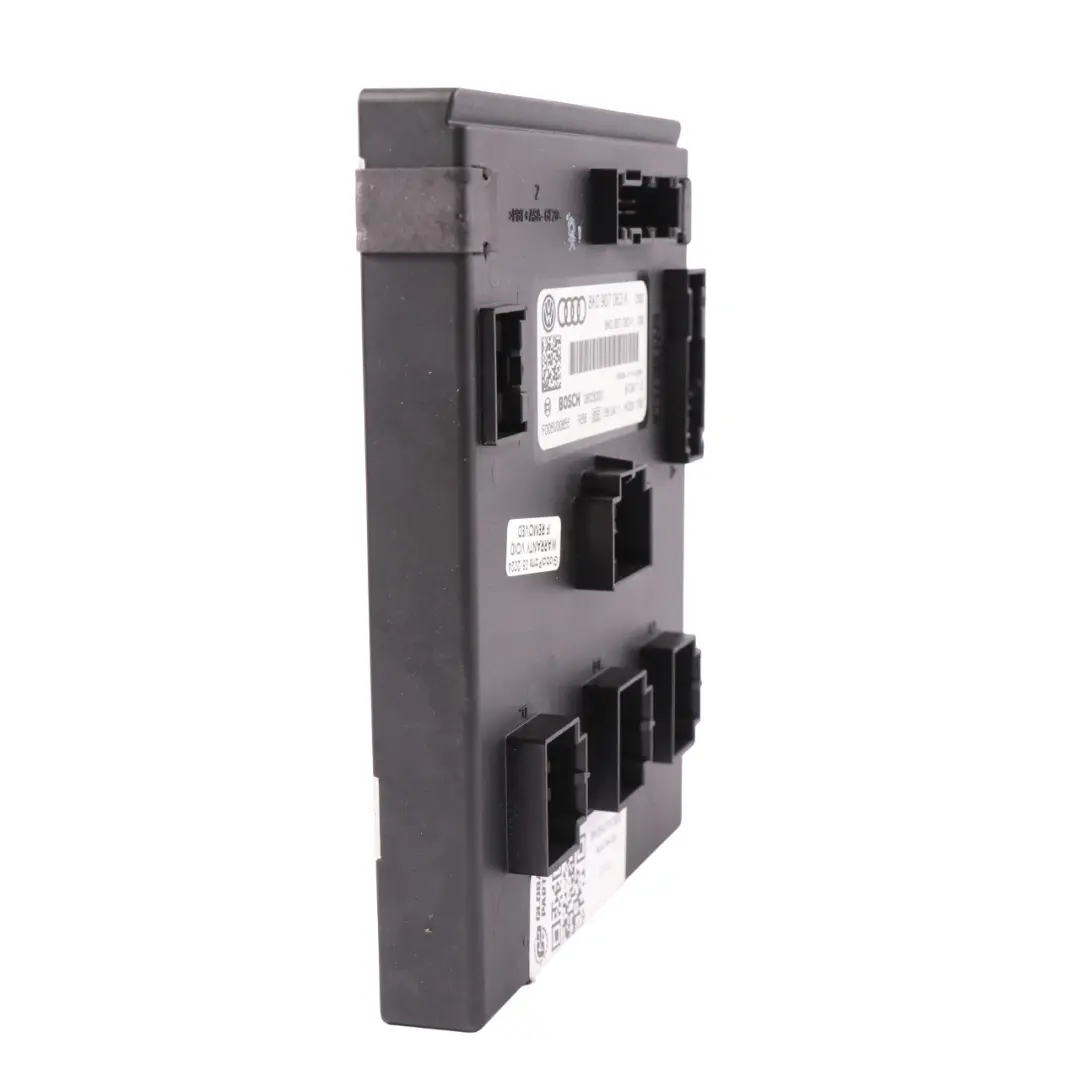 Audi A4 B8 Body Control Comfort Unit Module BCM Unit ECU 8K0907063K - SKU 8K0907063BE - Part number 8K0907063BE