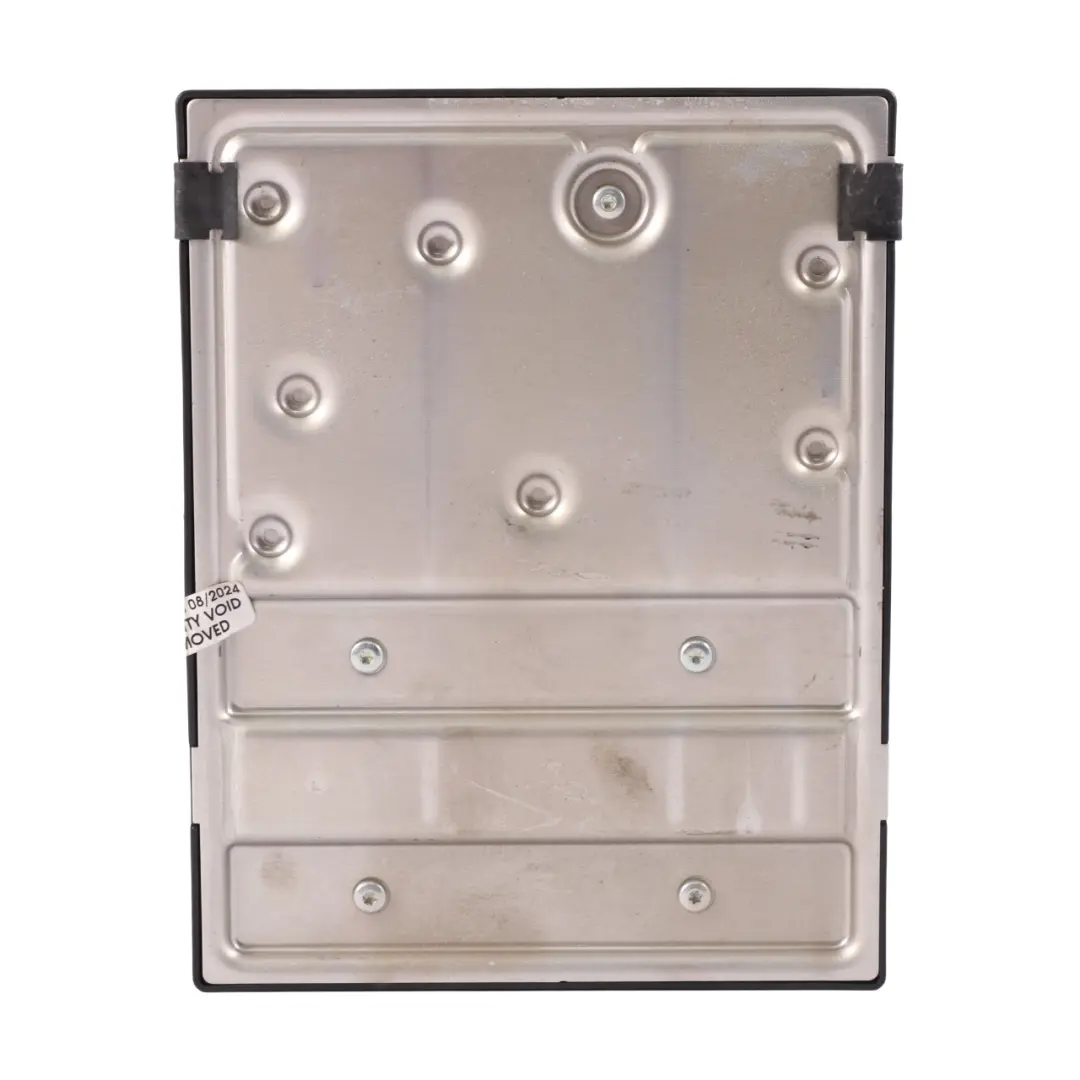 Body Control Komfortgerät Modul BCM Einheit ECU für Audi A4 B8 mit Teilenummer 8K0907063N Audi A4 B8 Body Control Komfortgerät Modul BCM Einheit ECU - SKU 8K0907063N - Teilenummer 8K0907063N