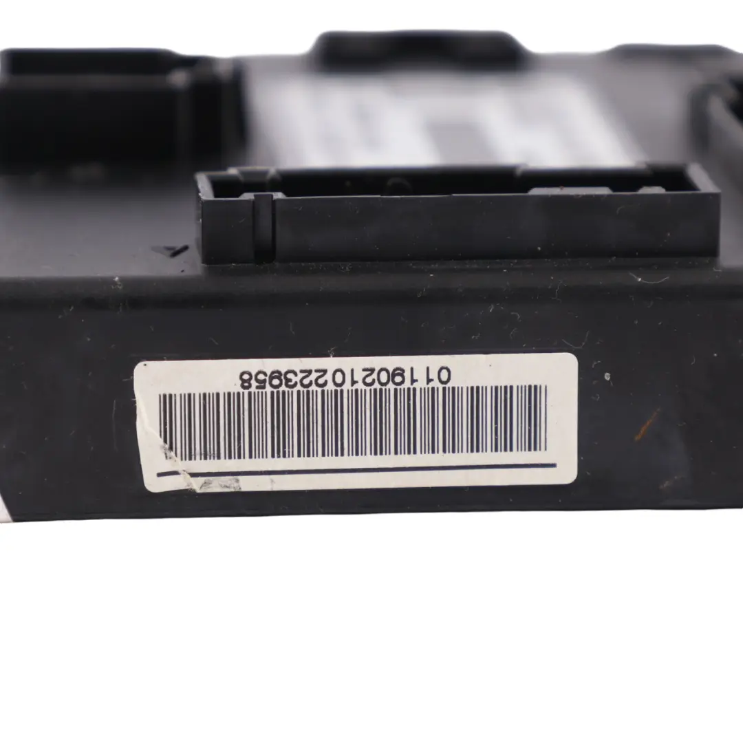 Audi A4 B8 Body Control Comfort Unit Module BCM Unit ECU - SKU 8K0907063N - Part number 8K0907063N