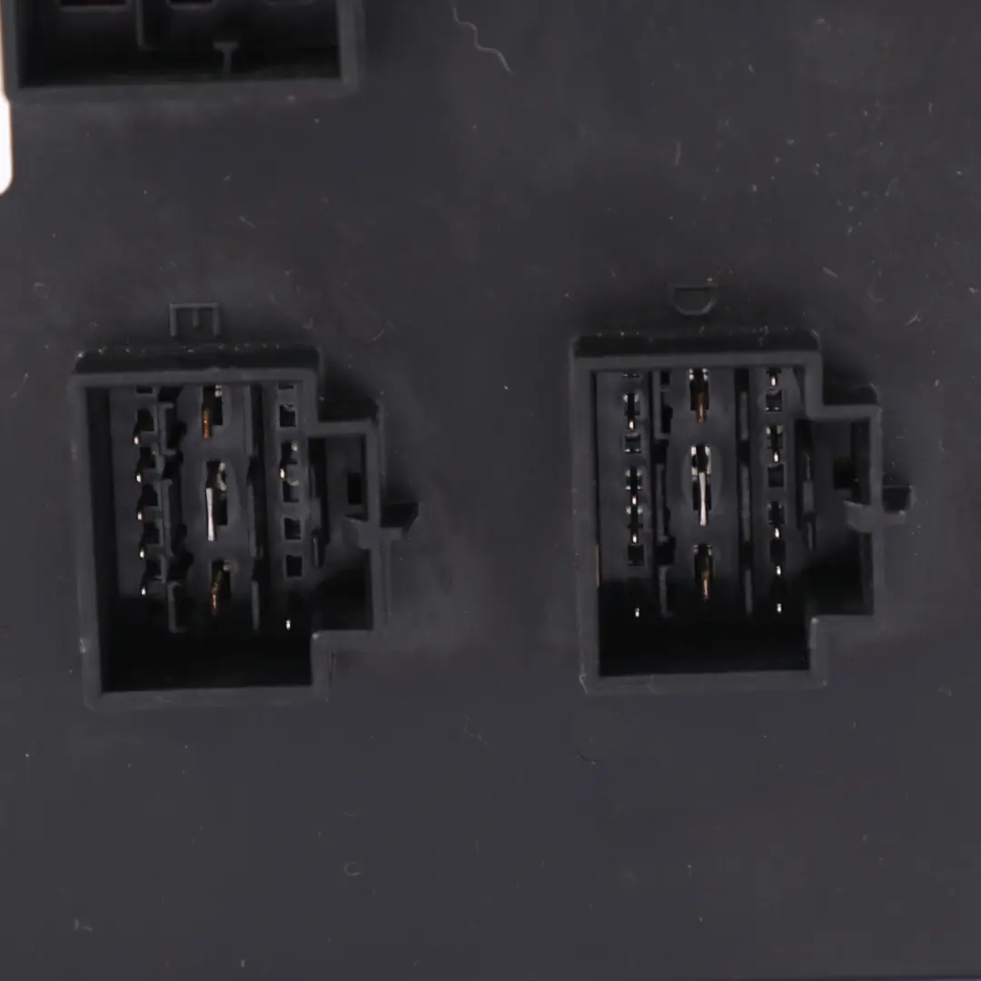 Audi A4 B8 Sterownik Moduł Komfortu BCM ECU - SKU 8K0907063N - Numer Części 8K0907063N
