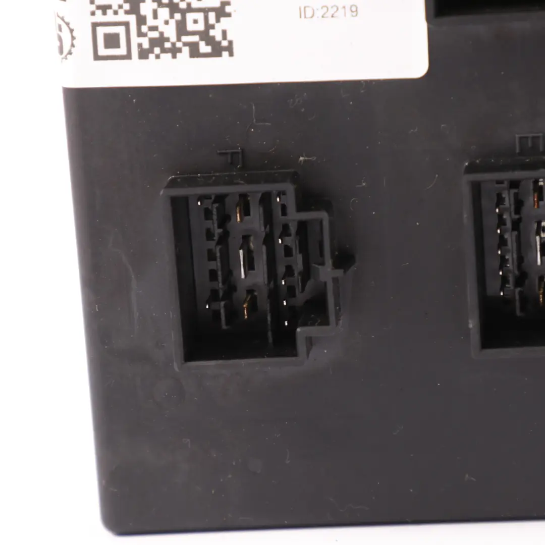 Audi A4 B8 Body Control Comfort Unit Module BCM Unit ECU - SKU 8K0907063N - Part number 8K0907063N