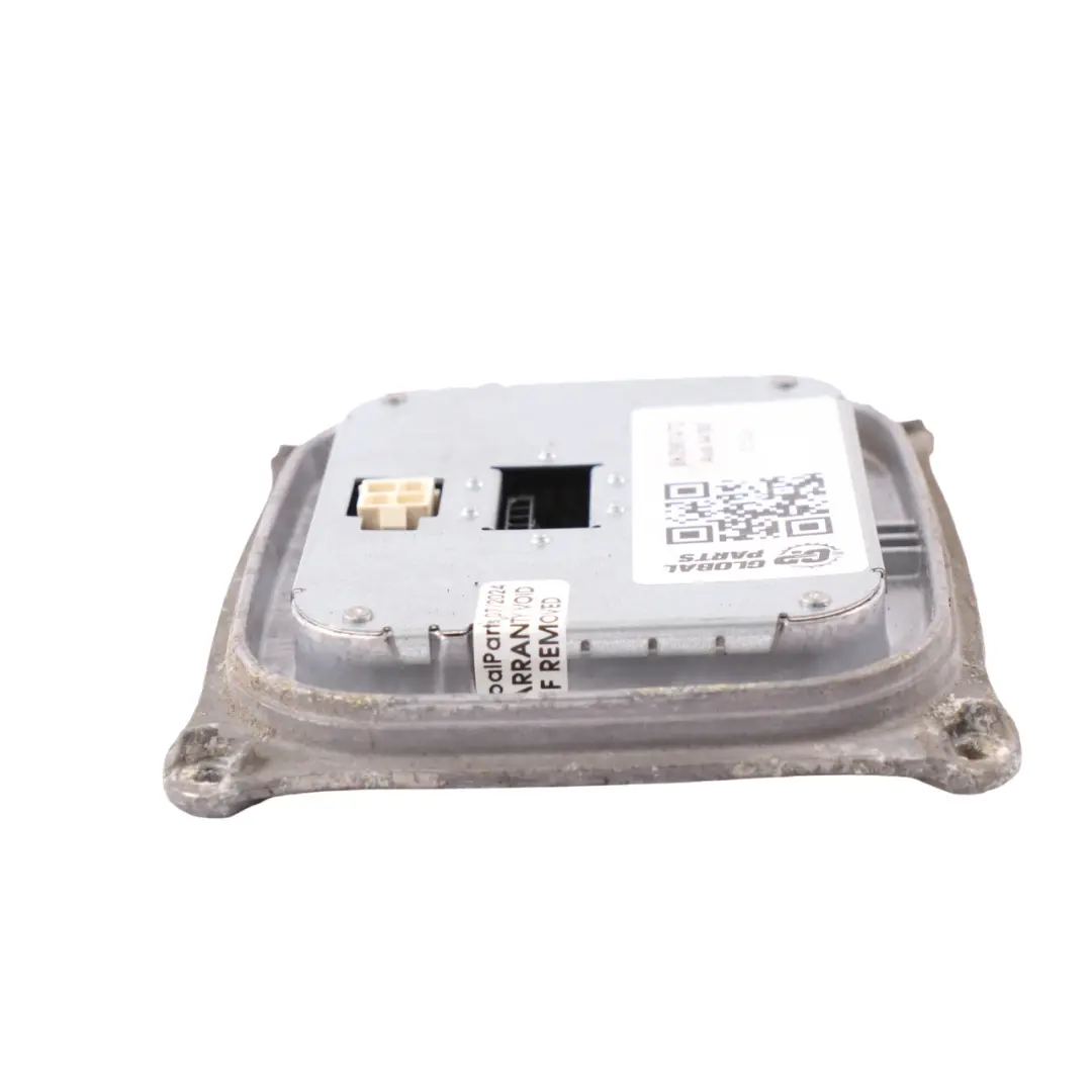 Audi A4 B8 Headlight Headlamp LED Module Control Unit - SKU 8K0907472 - Part number 8K0907472