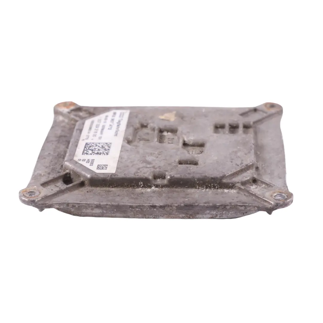 Audi A4 B8 Xenon Faros Módulo Control Balasto Faro - SKU 8K0907472 - Número de pieza 8K0907472