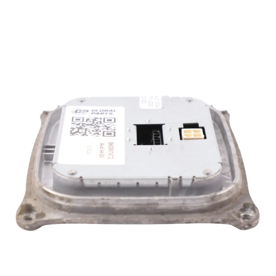 Audi A4 B8 Headlight Headlamp LED Module Control Unit - SKU 8K0907472 - Part number 8K0907472