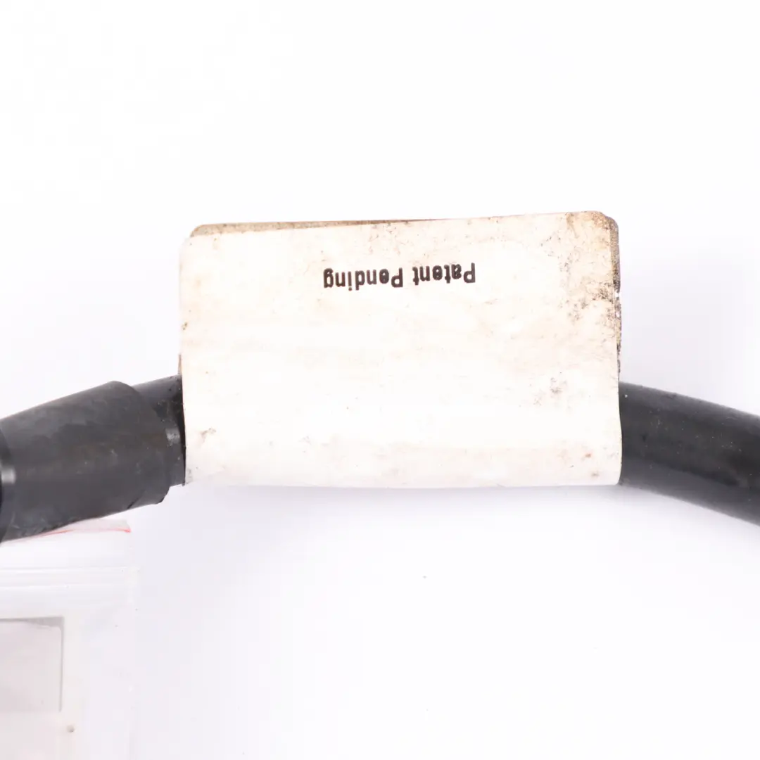 Audi A6 C6 Batterie Minuspol Kabel Verdrahtung Draht - SKU 8K0915181C - Teilenummer 8K0915181C