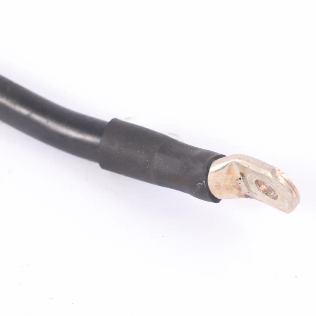 Klema Przewód Ujemny Akumulatora do Audi A6 C6 o numerze 8K0915181C Audi A6 C6 Klema Przewód Ujemny Akumulatora - SKU 8K0915181C - Numer Części 8K0915181C