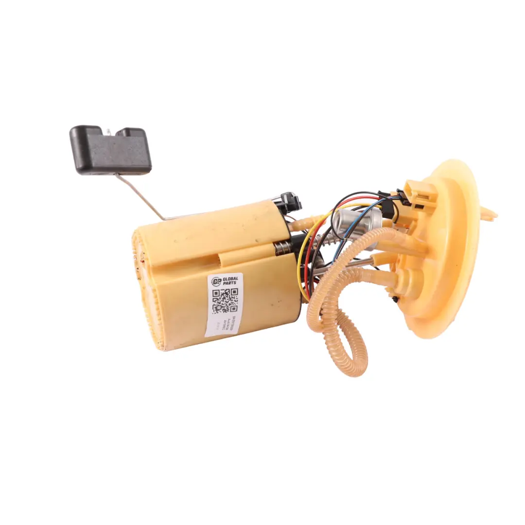 Audi A4 B8 2.0 TDI Diesel In Tank Fuel Pump Sender Unit 8K0919050L - SKU 8K0919050P - Part number 8K0919050P