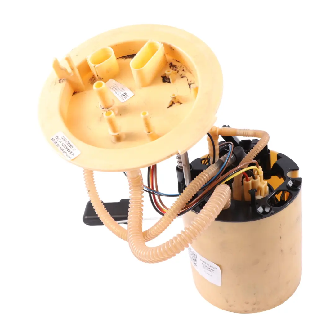 Pump Sender Unit 8K0919050L to Audi A4 B8 2.0 TDI Diesel In Tank Fuel with Part number 8K0919050P Audi A4 B8 2.0 TDI Diesel In Tank Fuel Pump Sender Unit 8K0919050L - SKU 8K0919050P - Part number 8K0919050P