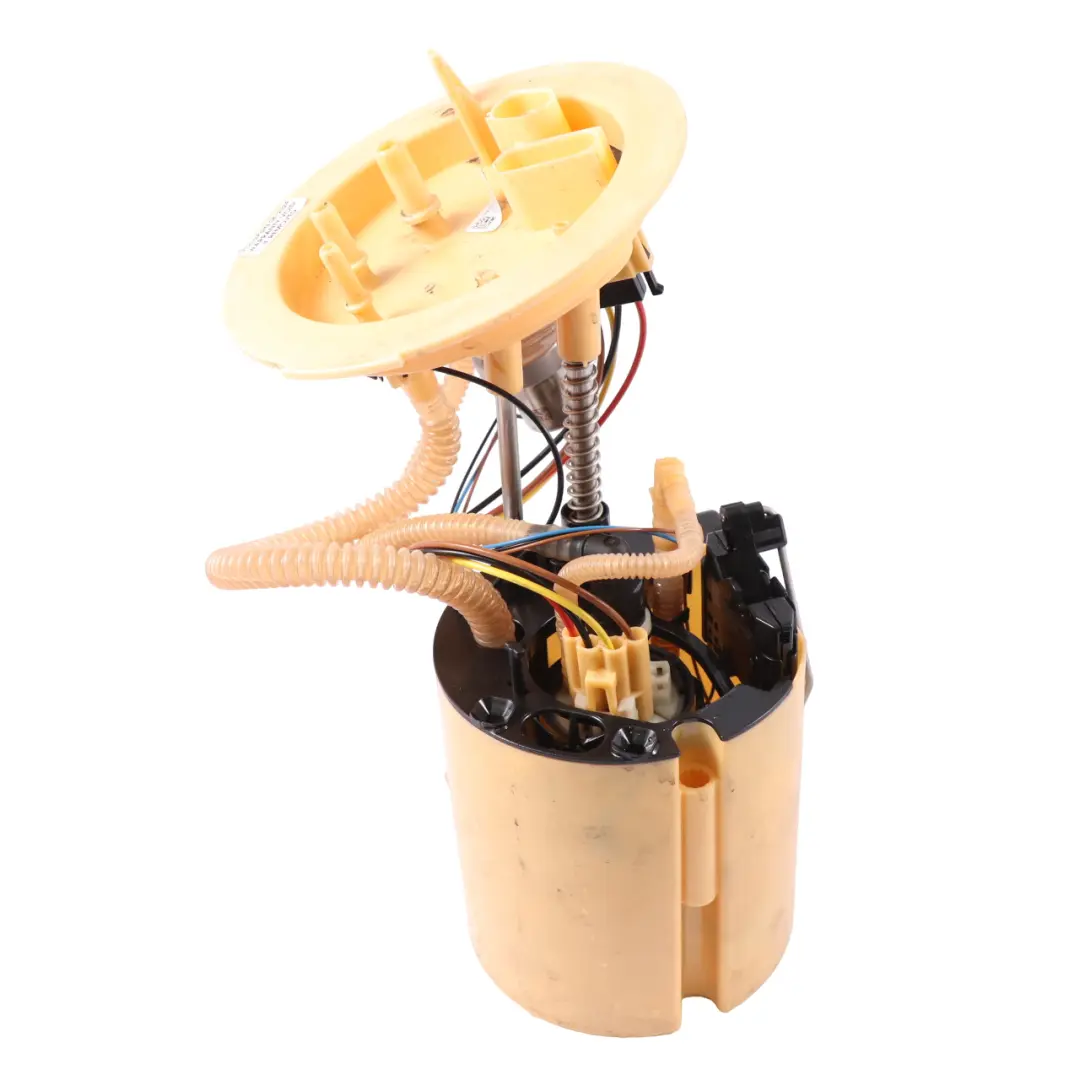 Audi A4 B8 2.0 TDI Diesel In Tank Fuel Pump Sender Unit 8K0919050L - SKU 8K0919050P - Part number 8K0919050P