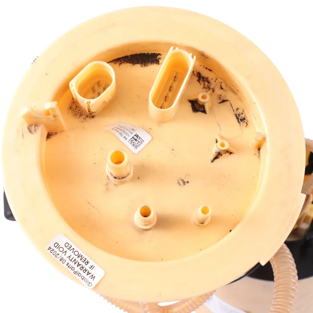 Audi A4 B8 2.0 TDI Diesel In Tank Fuel Pump Sender Unit 8K0919050L - SKU 8K0919050P - Part number 8K0919050P
