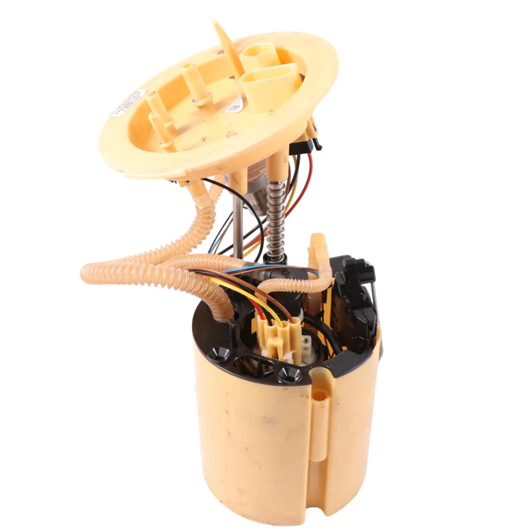 Audi A4 B8 2.0 TDI Diesel In Tank Fuel Pump Sender Unit 8K0919050L - SKU 8K0919050P - Part number 8K0919050P